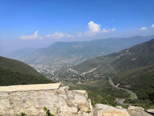 Cumbres de Acultzingo