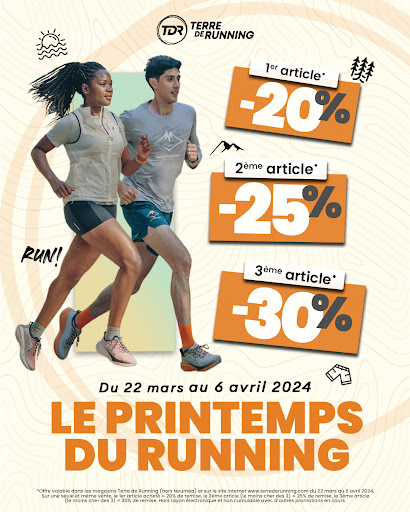Terre de Running Dreux