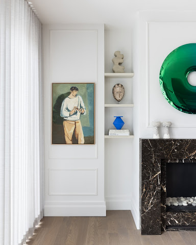 The New Design Project by null