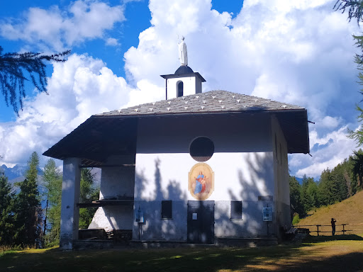 Eremo di San Grato