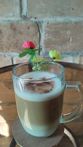 Cafetería "Novia del Río" - Thumbnail