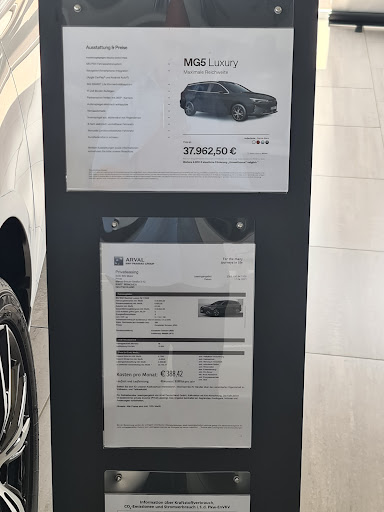Autohaus Grethel - Thumbnail