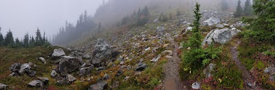 Photos of Tomyhoi/Yellow Aster Butte Trailhead