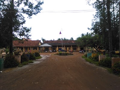 Photos of Phsar Suong 2 Guest House