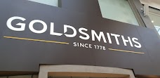 Goldsmiths london