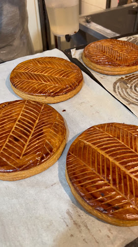 Heures d'ouverture de Boulangerie Graine