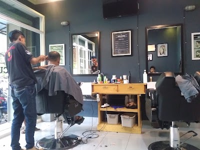 Photos of HOLYCUTS BARBER SHOP