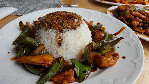 Sofias Restaurang - Sweden