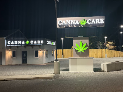 Photo of Canna Care