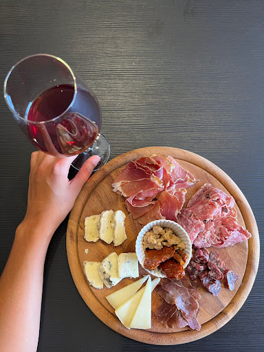 Da Pippo - Enoteca Saletti - Thumbnail