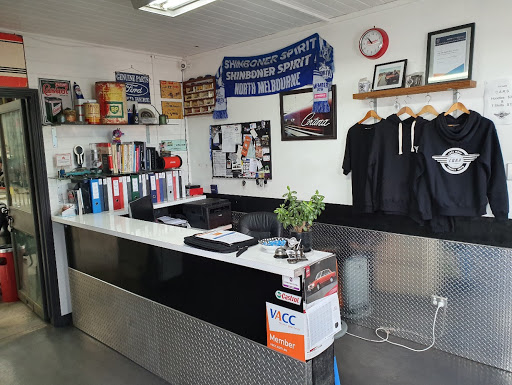 Cals Auto Repair Shop - Thumbnail