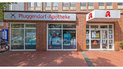 Pluggendorf-Apotheke Apotheke