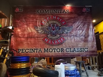 Photos of BlackDog Motor Studio - Masohi
