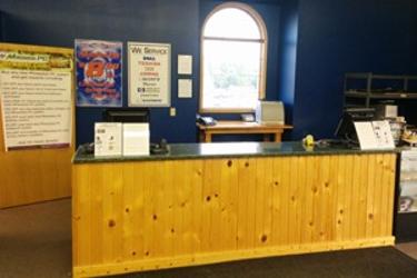 Milwaukee PC - Menomonee Falls Gallery - United States