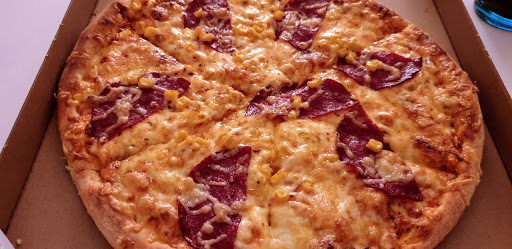 Turin's Pizza - Thumbnail
