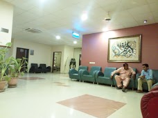 Care Family Hospital multan