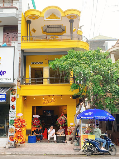 Diesel Cafe, 54 Nguyễn Đình Chiểu, Vĩnh Phước, Nha Trang, Khánh Hòa