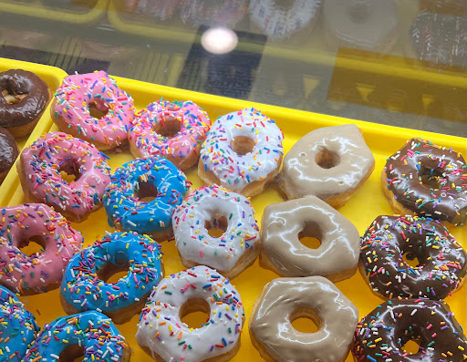 Daylight Donuts - Olathe ( Mur-Len ) Gallery - United States