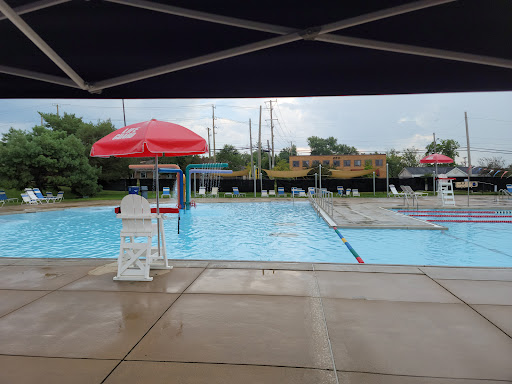Veterans Memorial Park Pool & Ice Arena​ - Thumbnail
