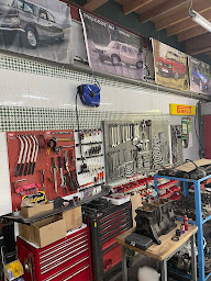 Photo n°4 de GARAGE 108 à Argenteuil (Service de réparation de systèmes de climatisation)