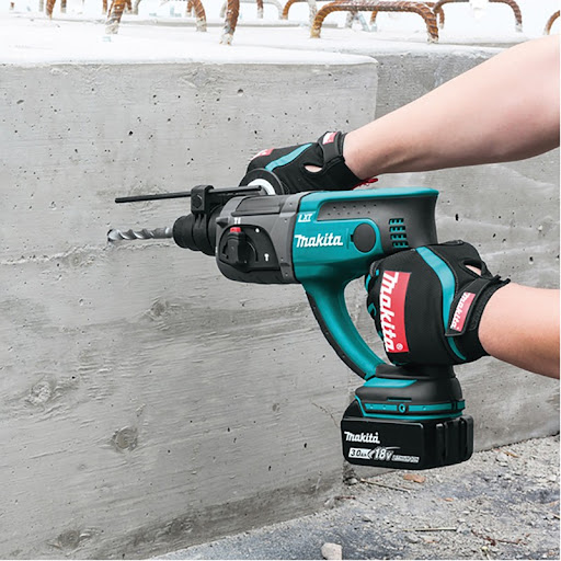 Magasin Irontools - Thumbnail