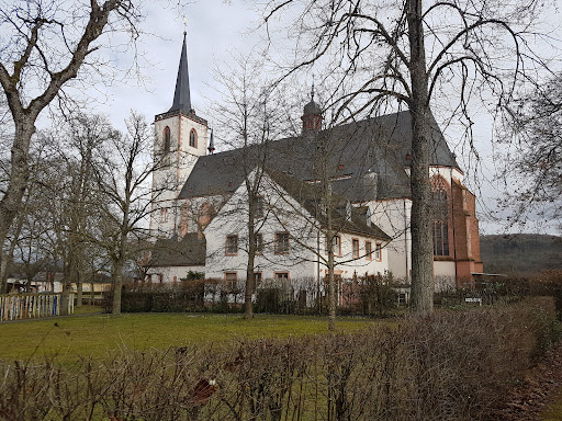 Pfarr- u. Wallfahrtskirche Klausen - Thumbnail