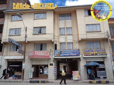 lodging