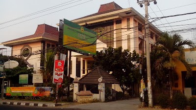 university