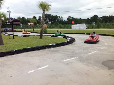 Photos of White Lake Water Park
