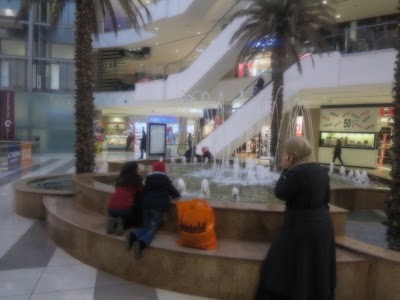 Photos of Jordan candles markets