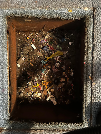 Mike's carpet cleaning - Thumbnail