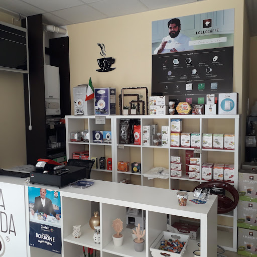 Tuacialda - Vendita di Cialde e Capsule di Caffè - Avezzano -AQ- Gallery - Italy