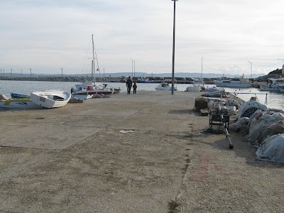 Photos of İbrice Diving Center
