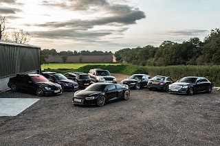 DK96 Cars - Car Dealership in London