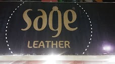 Sage Leather wah-cantt