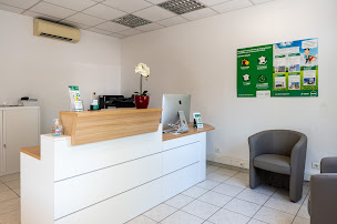 Photo n°10 de Agence Diagnostic immobilier Dekra, Var, DPE, Amiante, Audit énergétique, Plomb, mise en Copropriété, PPT à La Valette-du-Var (Expert immobilier)