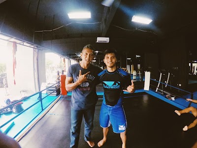 Photos of Cox Muaythai