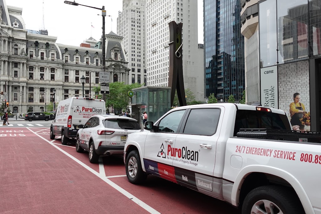 PuroClean of Downtown Philadelphia photo