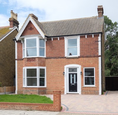 The Good Estate Agent