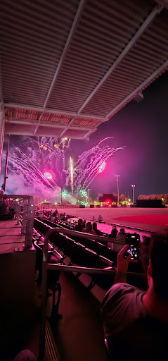 Softball Field 2 - Visual