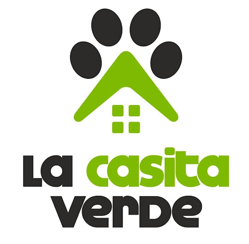 La Casita Verde