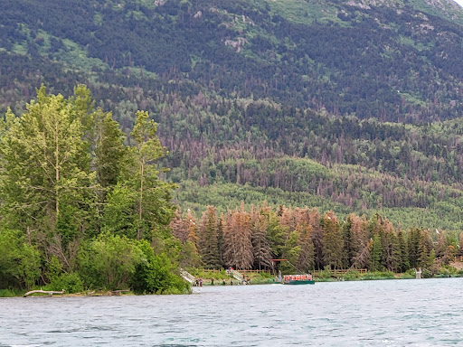 Alaska Rivers Company - Thumbnail