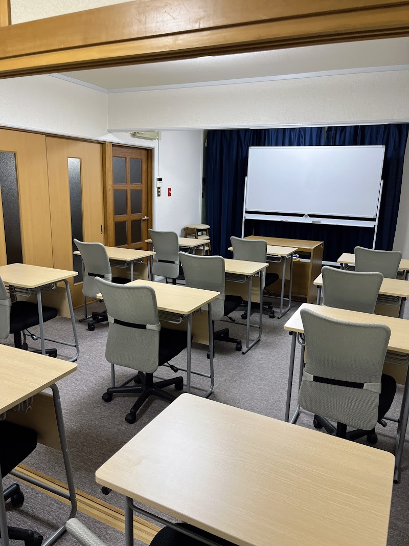 進学学習塾 志学館