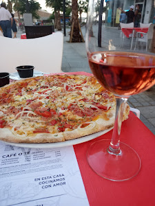 PIZZA PINO photo