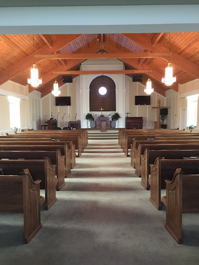 Middle River Church of the Brethren