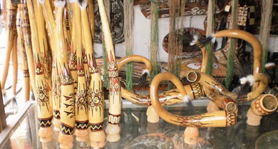 Photos of Toko Pin Manya Art Shop