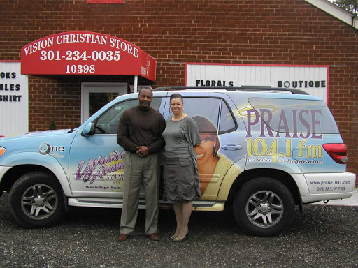 Vision Christian Store - Thumbnail