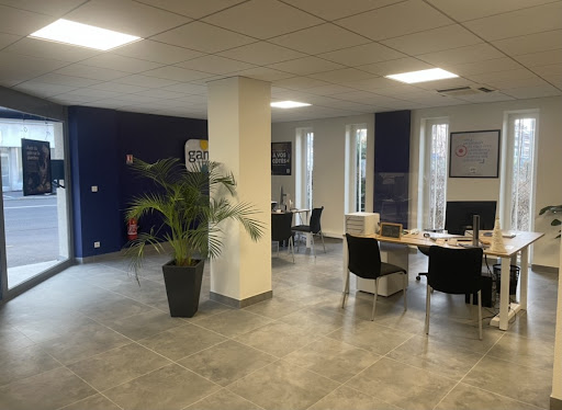 GAN ASSURANCES FORBACH JARDINS - Thumbnail