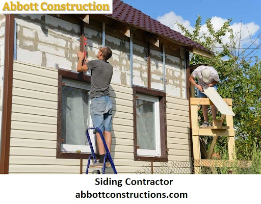 Abbott Construction - Visual