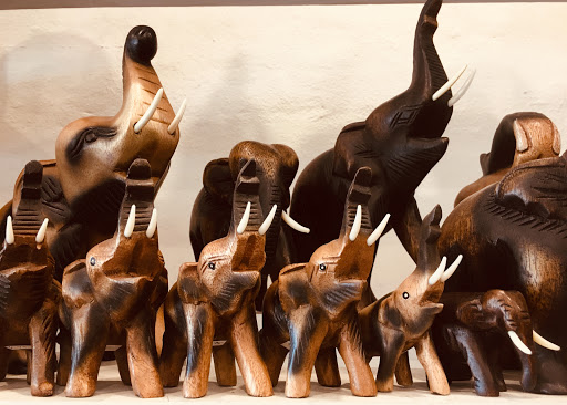 The Elephant Emporium - Thumbnail